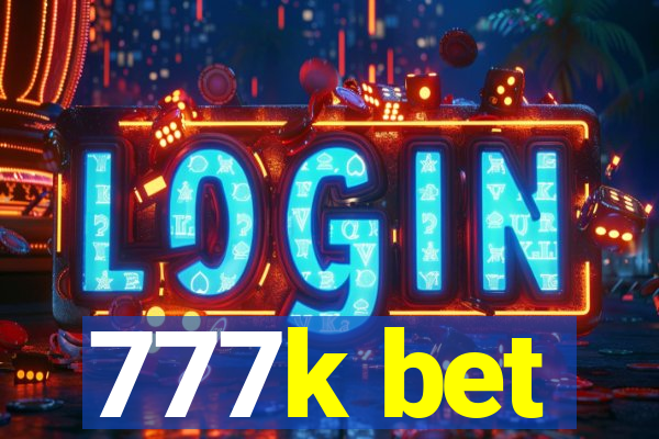 777k bet